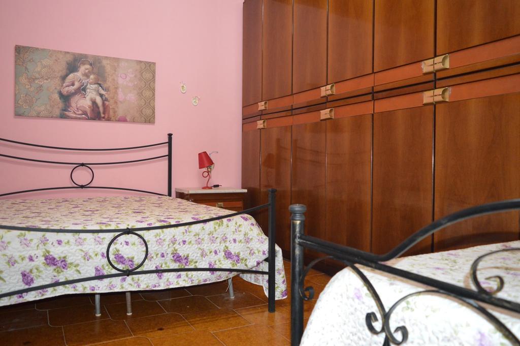 פונטנה ביאנקה Villa Cristina מראה חיצוני תמונה